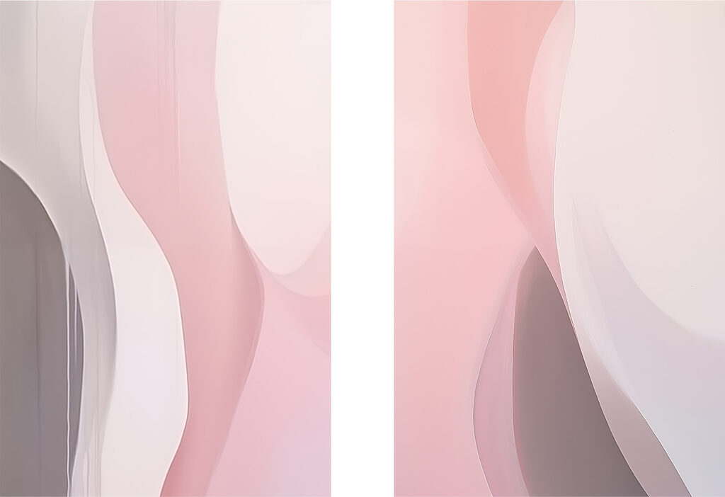 Curve morbide — design completo