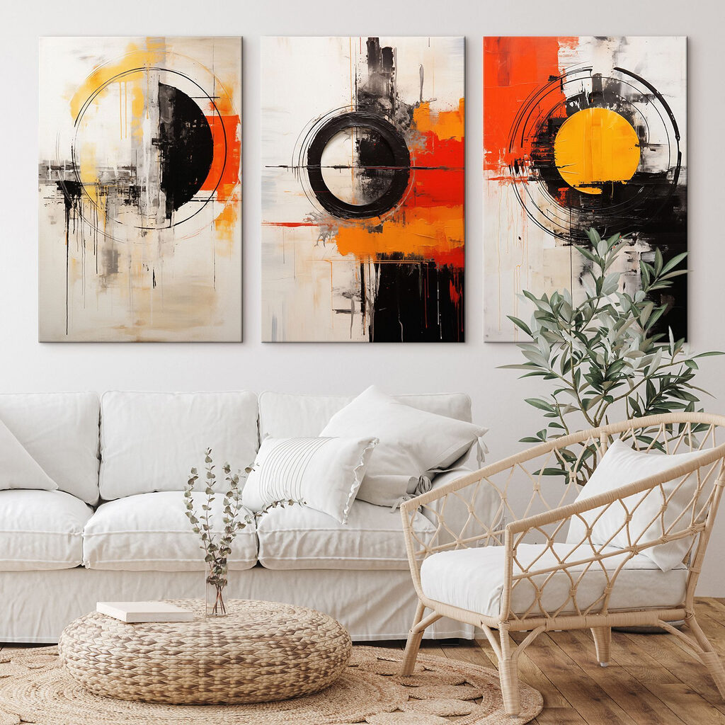 Intorno al fuoco — ambiente 2