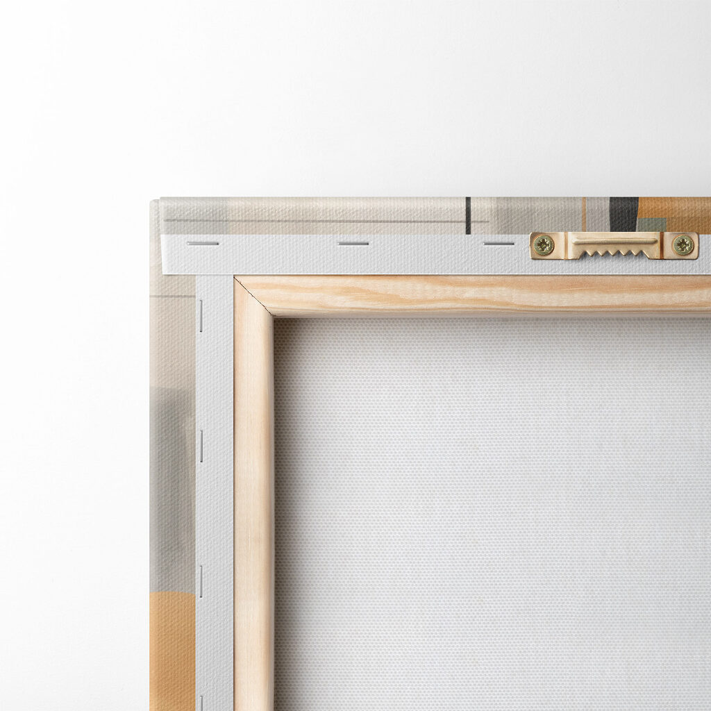 Cerchi tra le linee — retro