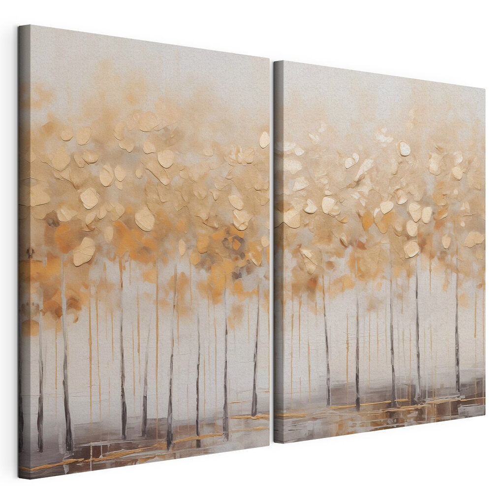 Alberi d’autunno — vista del prodotto