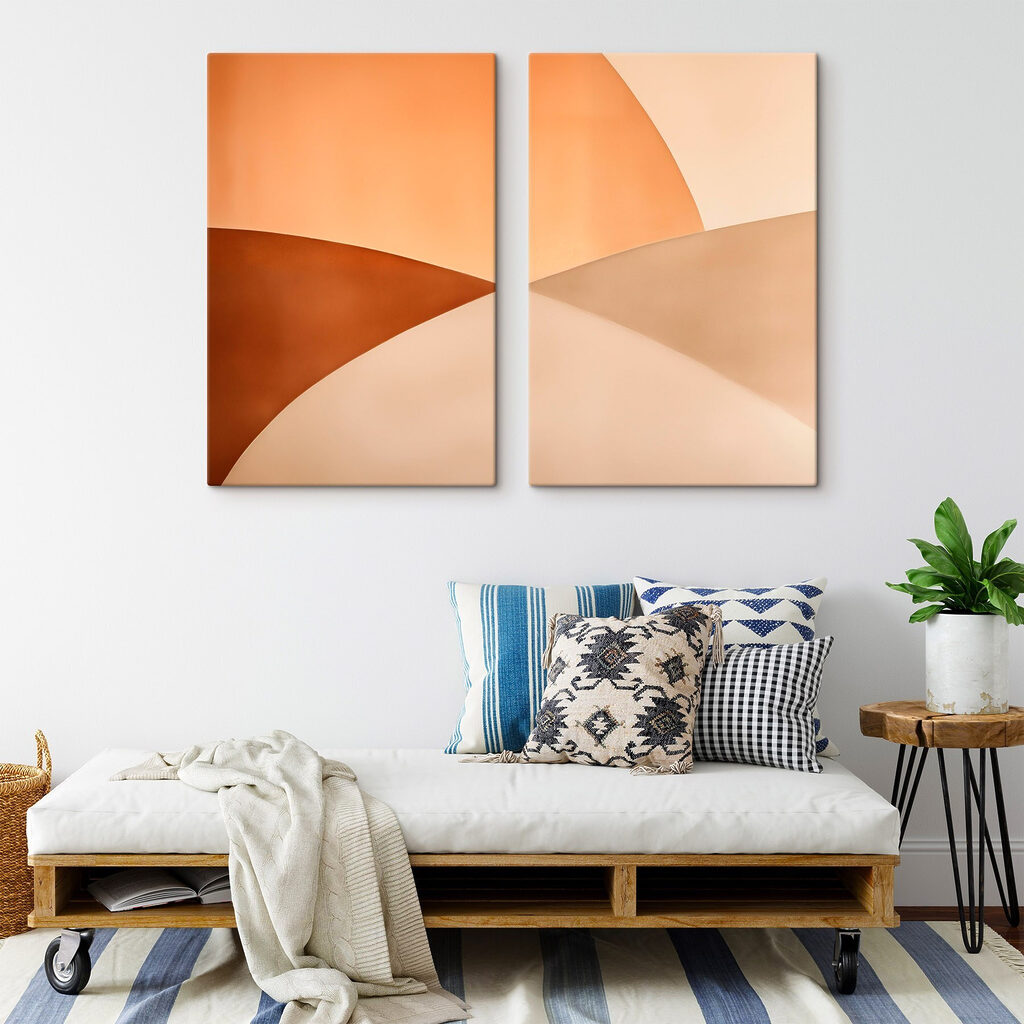 Geometrie curve in un ambiente