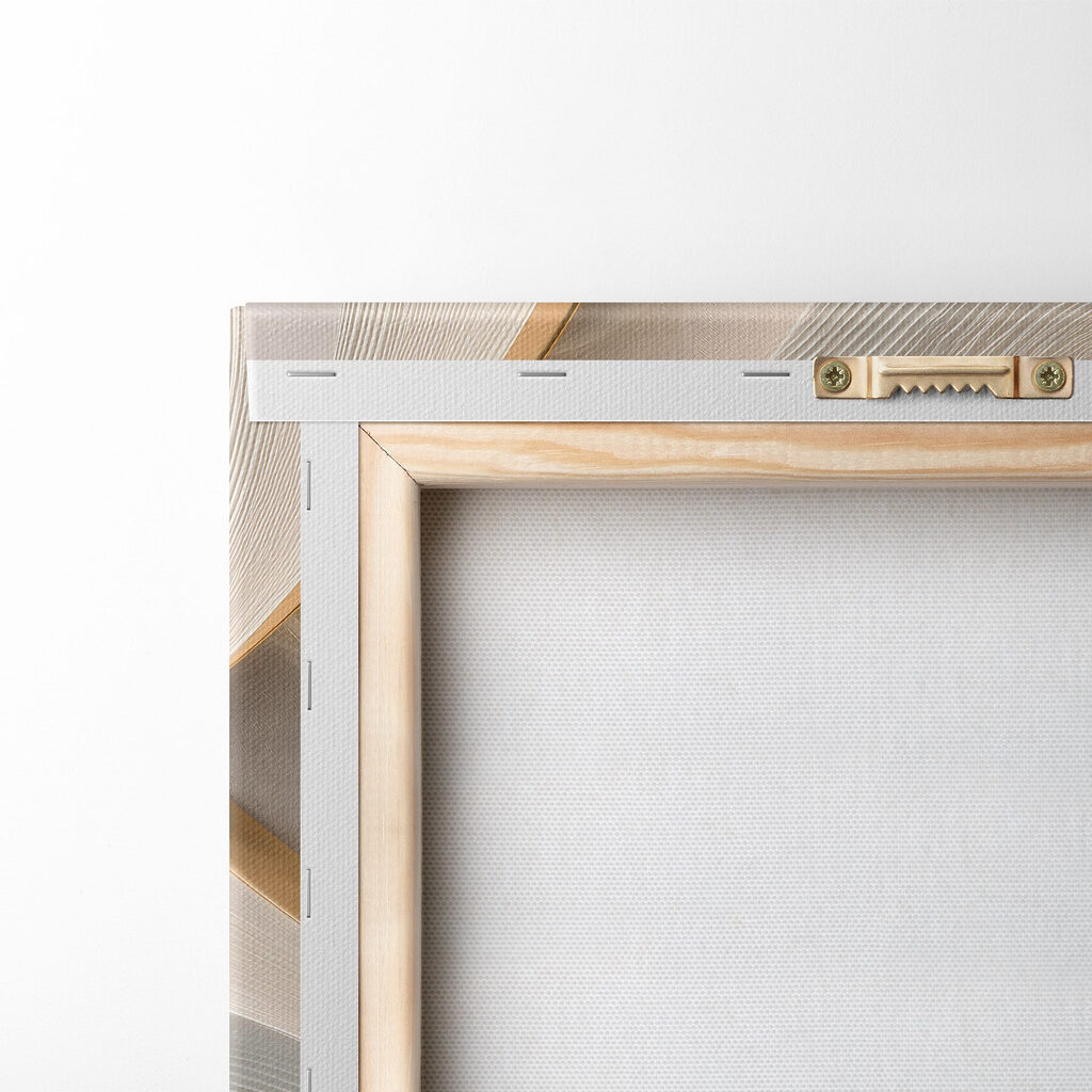 Forme ondulate — retro