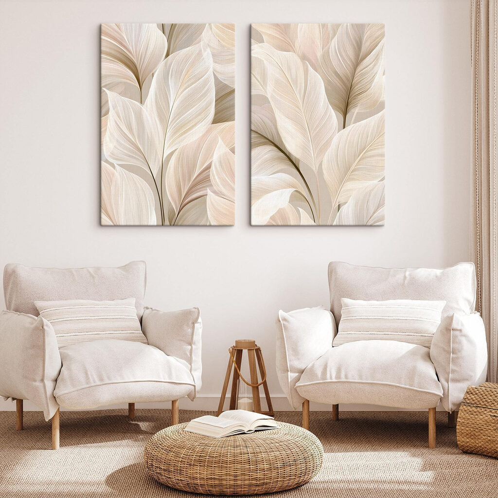 Foglioline delicate — ambiente 2