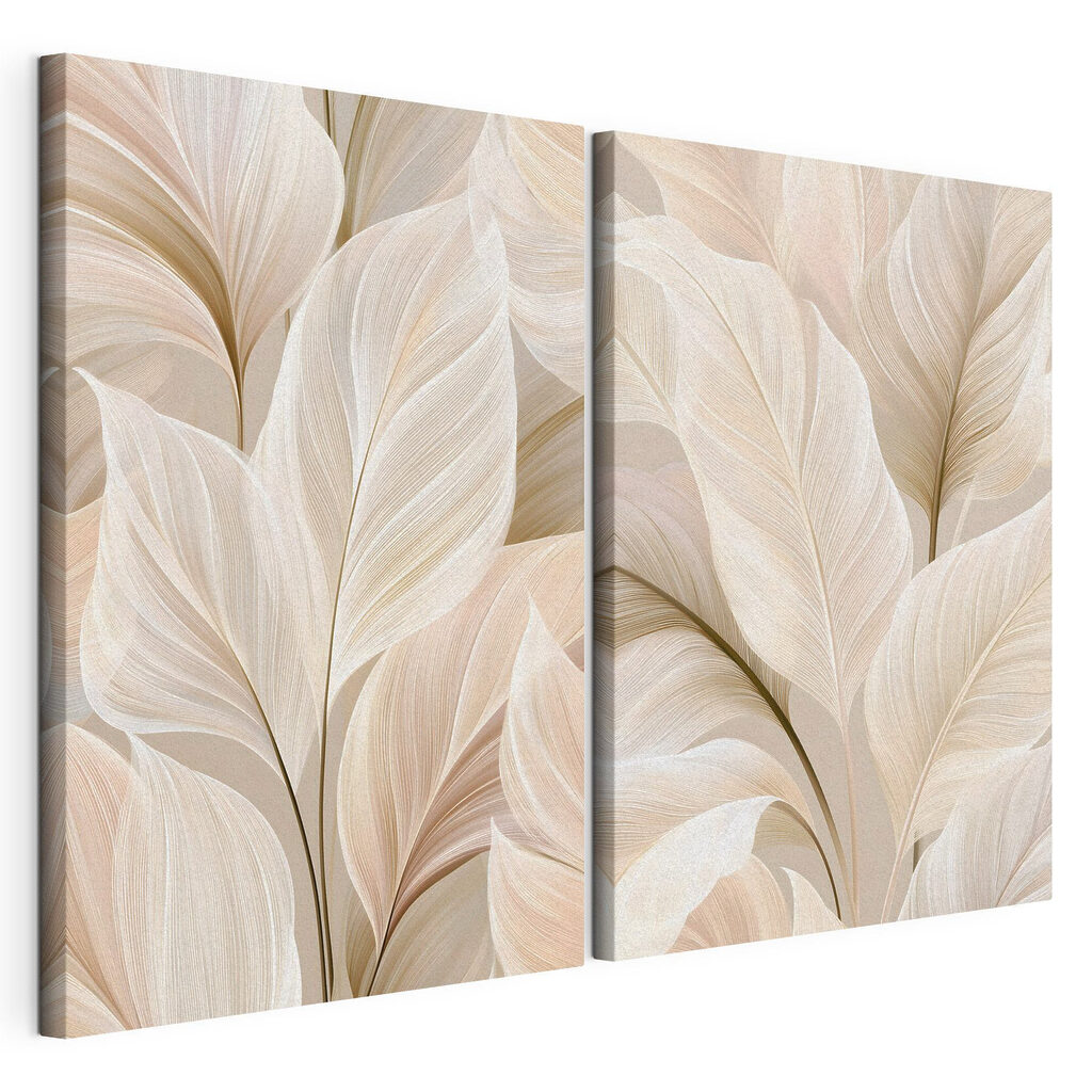 Foglioline delicate — vista del prodotto