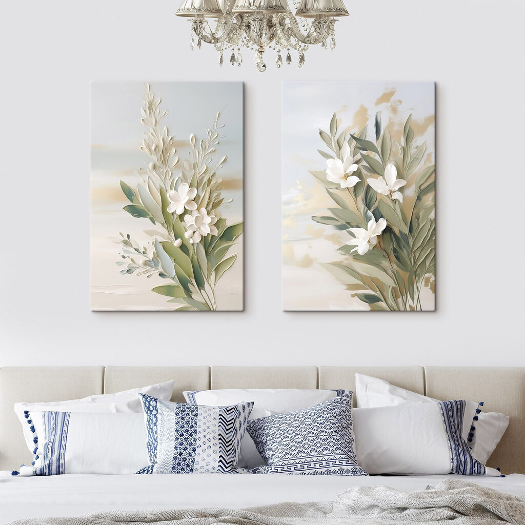 Bouquet arioso — ambiente 2