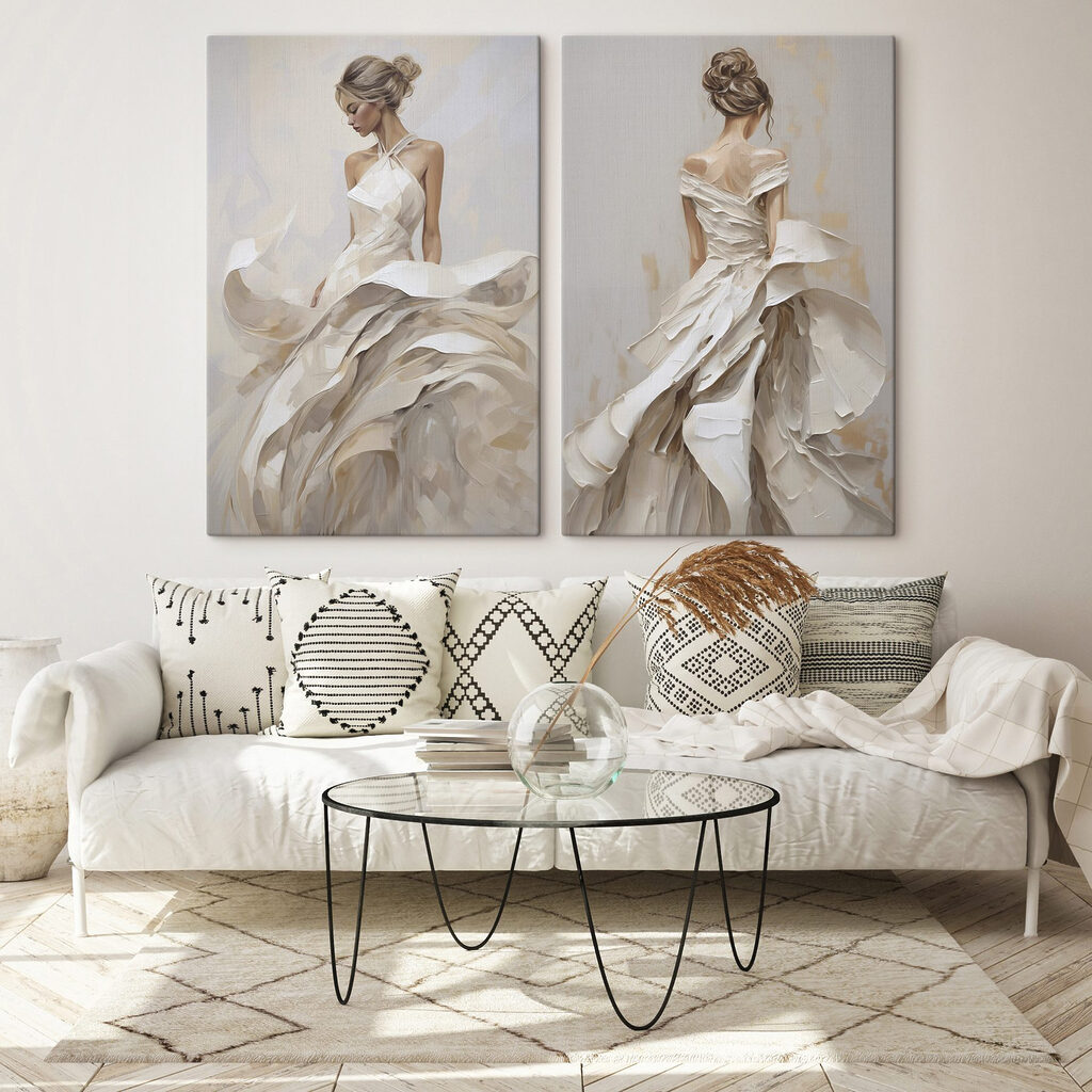 Abiti in movimento — ambiente 1