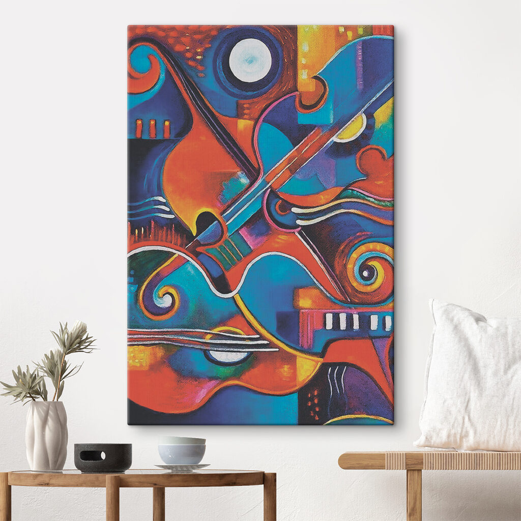 Musica a colori — ambiente 5