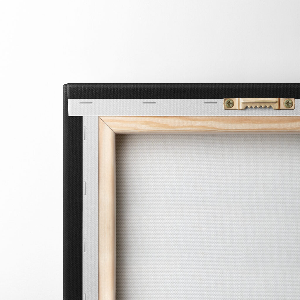 Nascosta sotto il cappello — retro