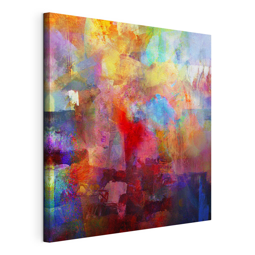 Mosaico di colori — vista del prodotto
