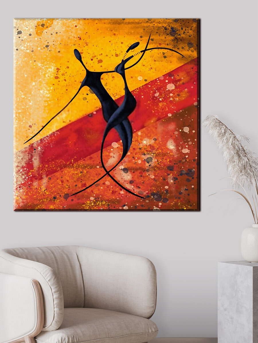 In danza insieme — ambiente 1