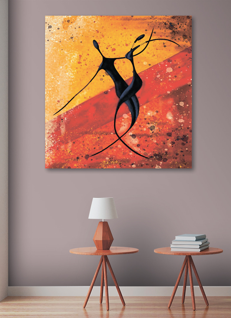 In danza insieme — ambiente 2