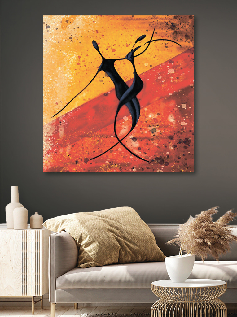 In danza insieme — ambiente 3