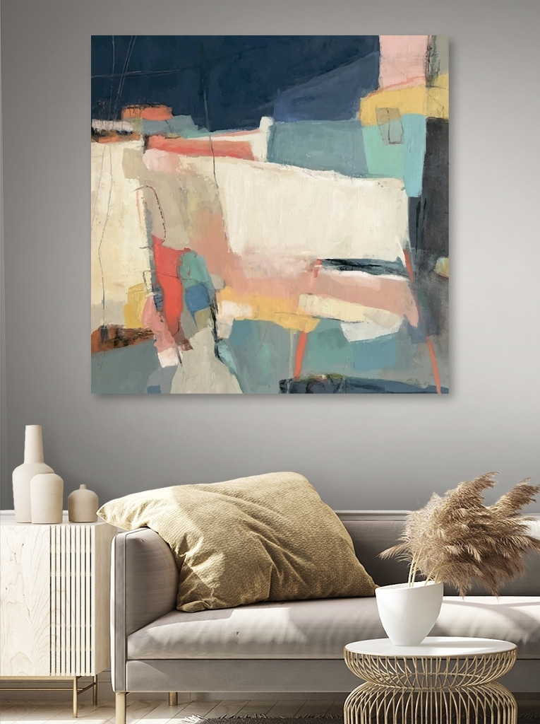 Blocchi di colori morbidi — ambiente 5