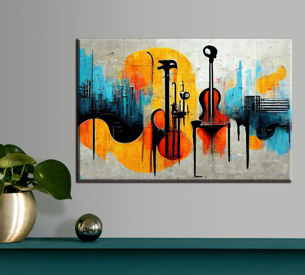 Corde a colori — ambiente 2