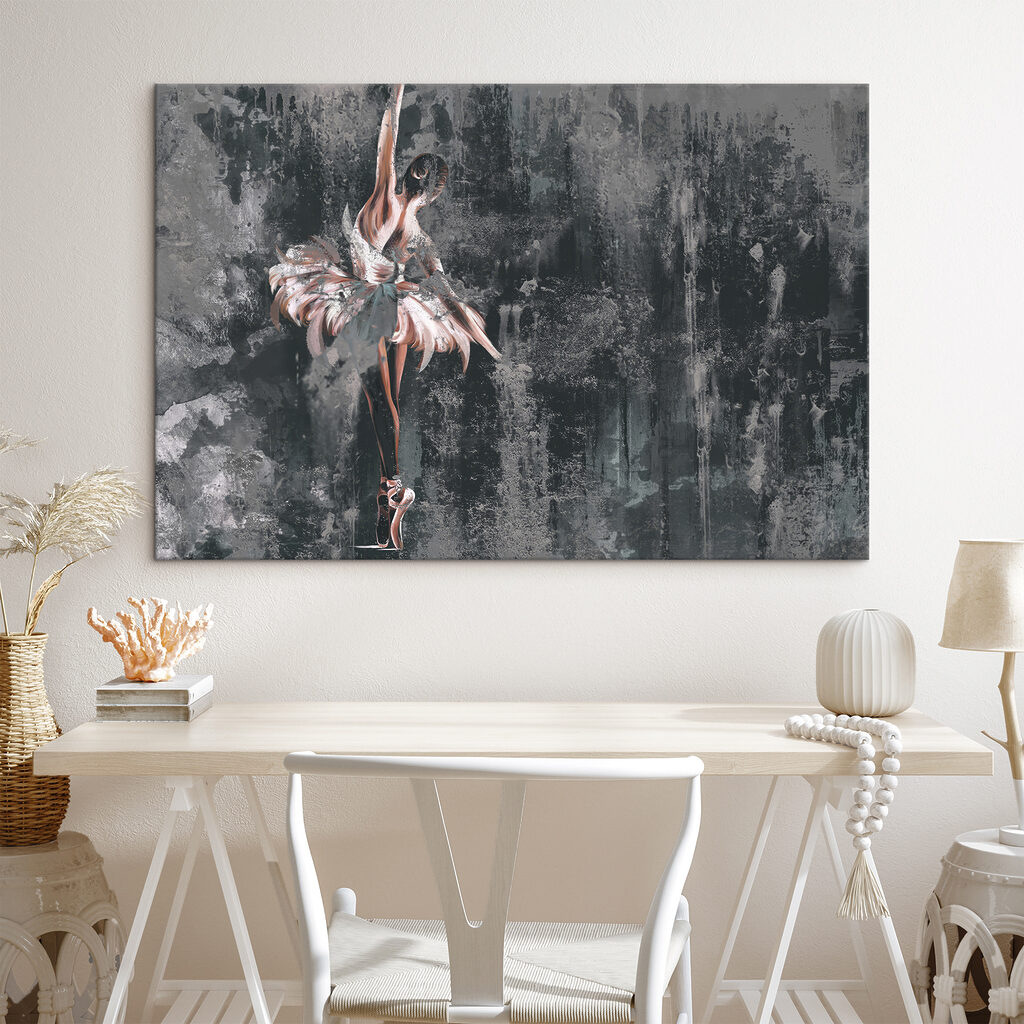 Un salto in rosa — ambiente 5