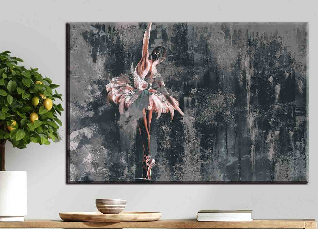 Un salto in rosa — ambiente 3