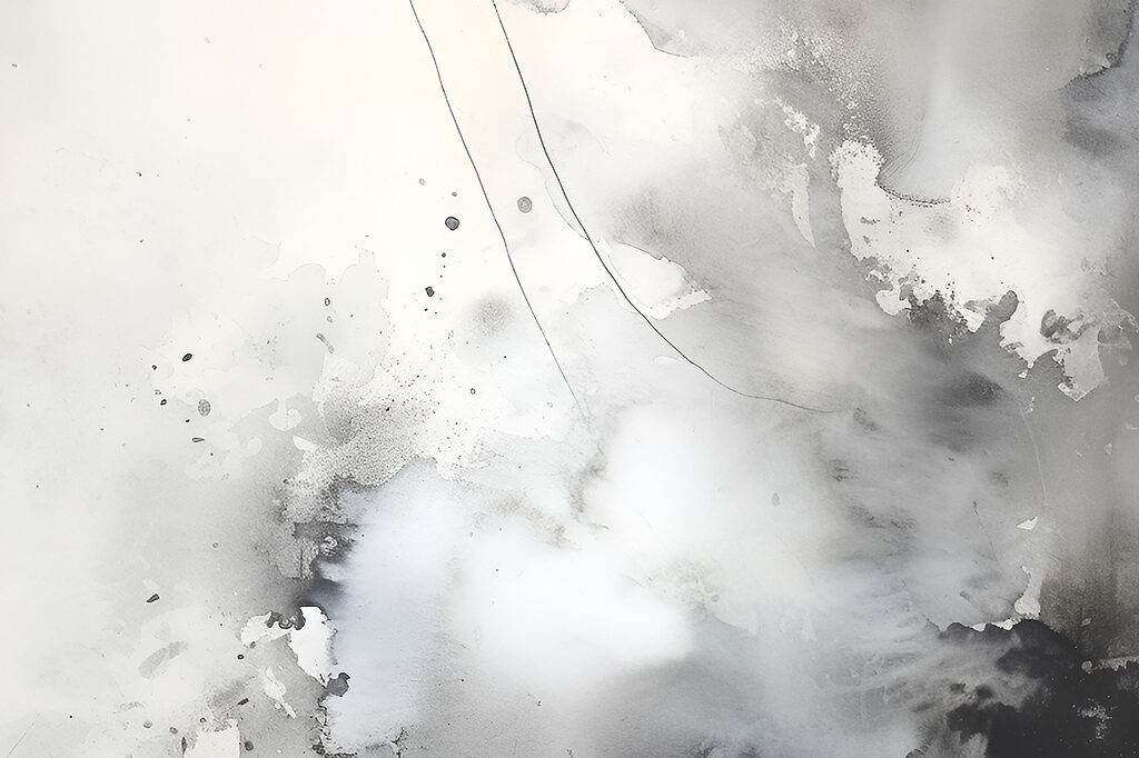 Linee nella nebbia — design completo