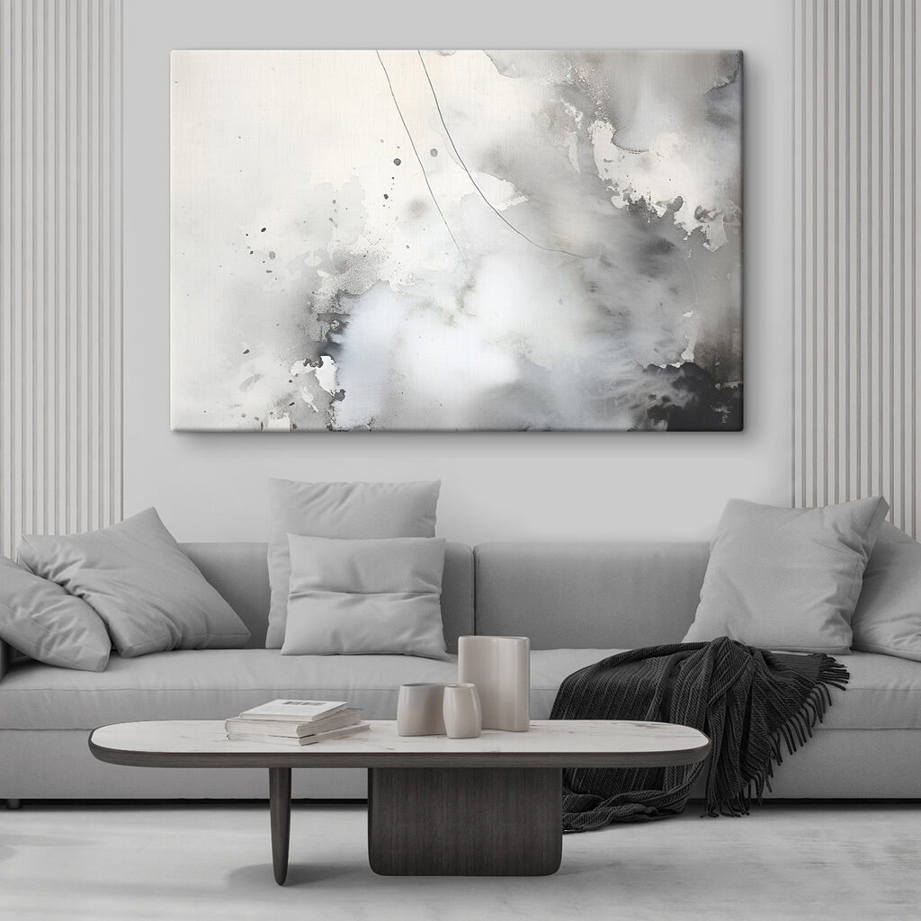 Linee nella nebbia — ambiente 2