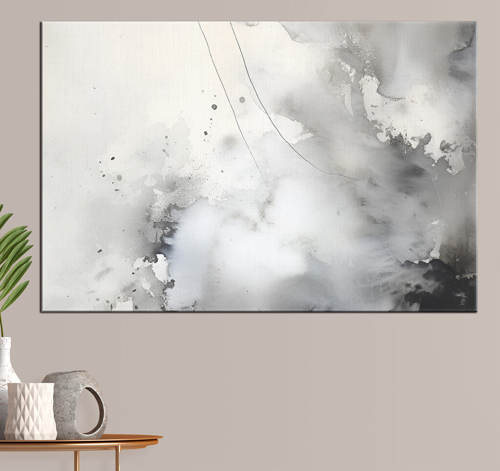 Linee nella nebbia — ambiente 3