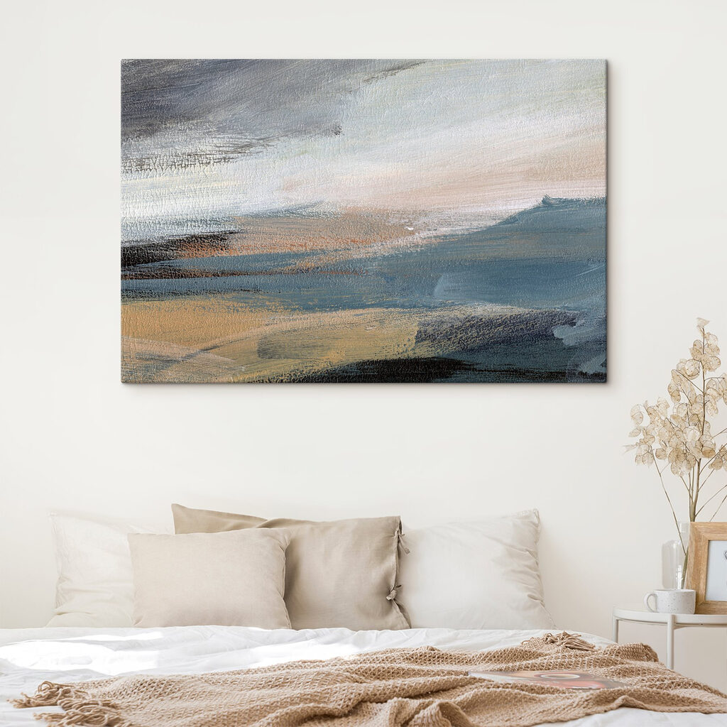 Colline a larghe pennellate — ambiente 4