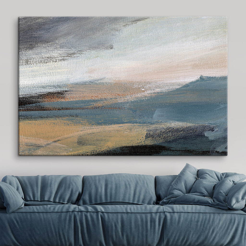 Colline a larghe pennellate — ambiente 1