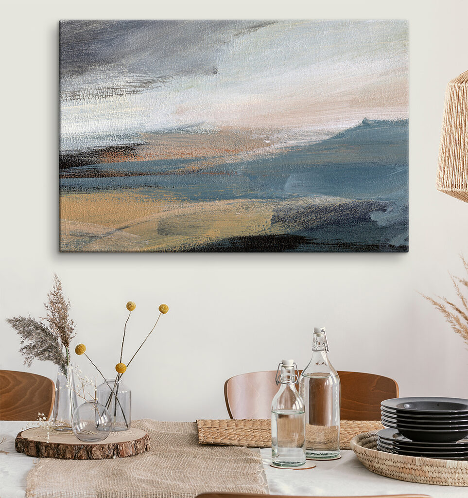 Colline a larghe pennellate — ambiente 3