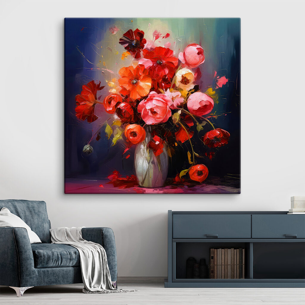 Bouquet della sera — ambiente 1