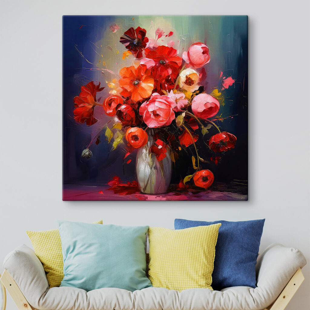 Bouquet della sera — ambiente 2