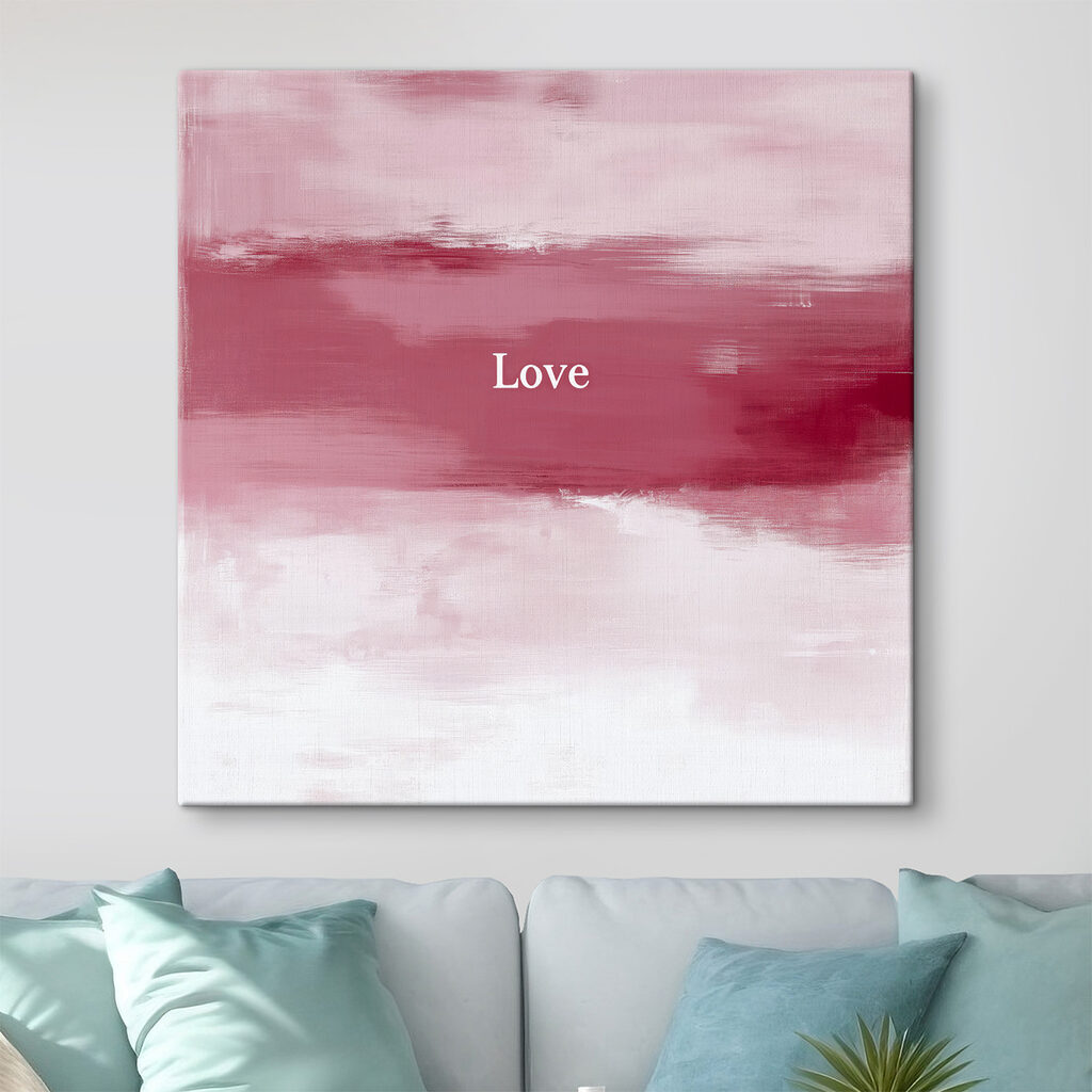 Amore in rosa — ambiente 2