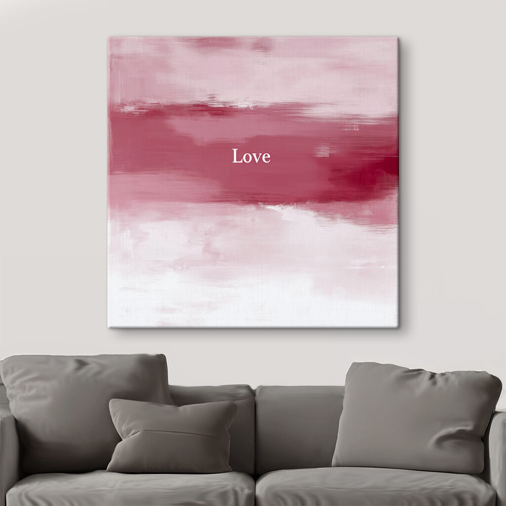 Amore in rosa — ambiente 1