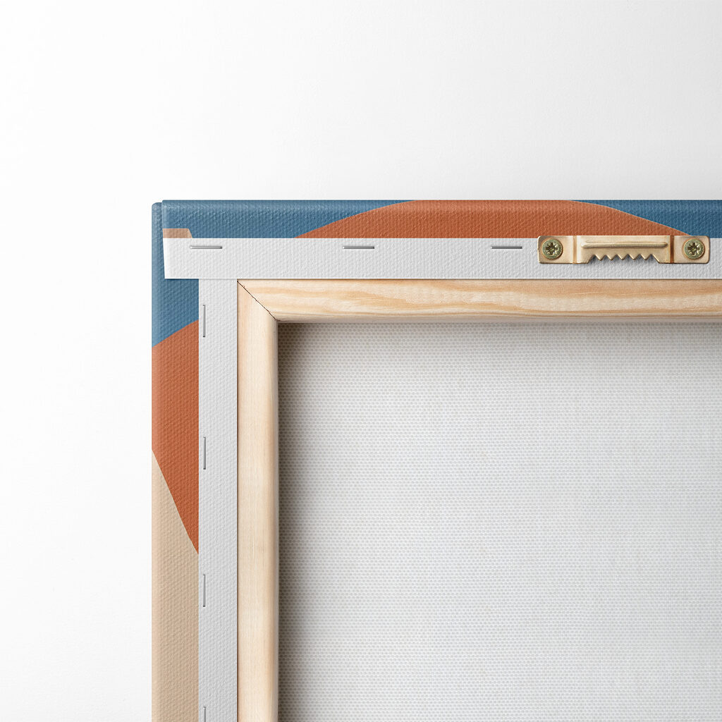 Scala color terracotta — retro