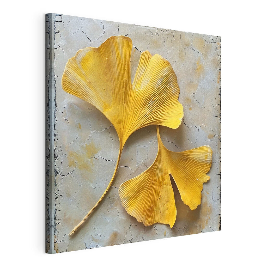 Ginkgo dorato — vista del prodotto