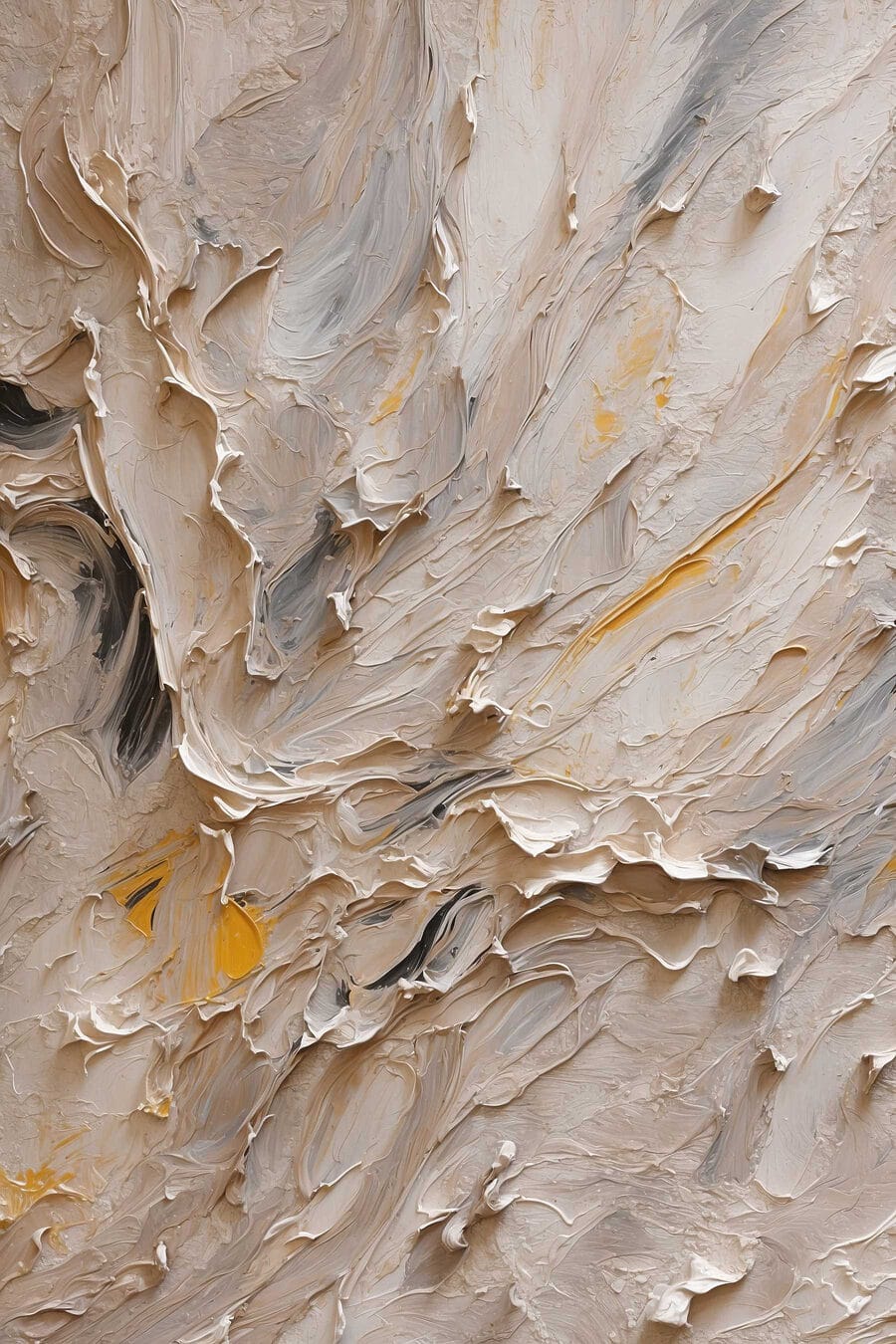 Venature d’oro — design completo