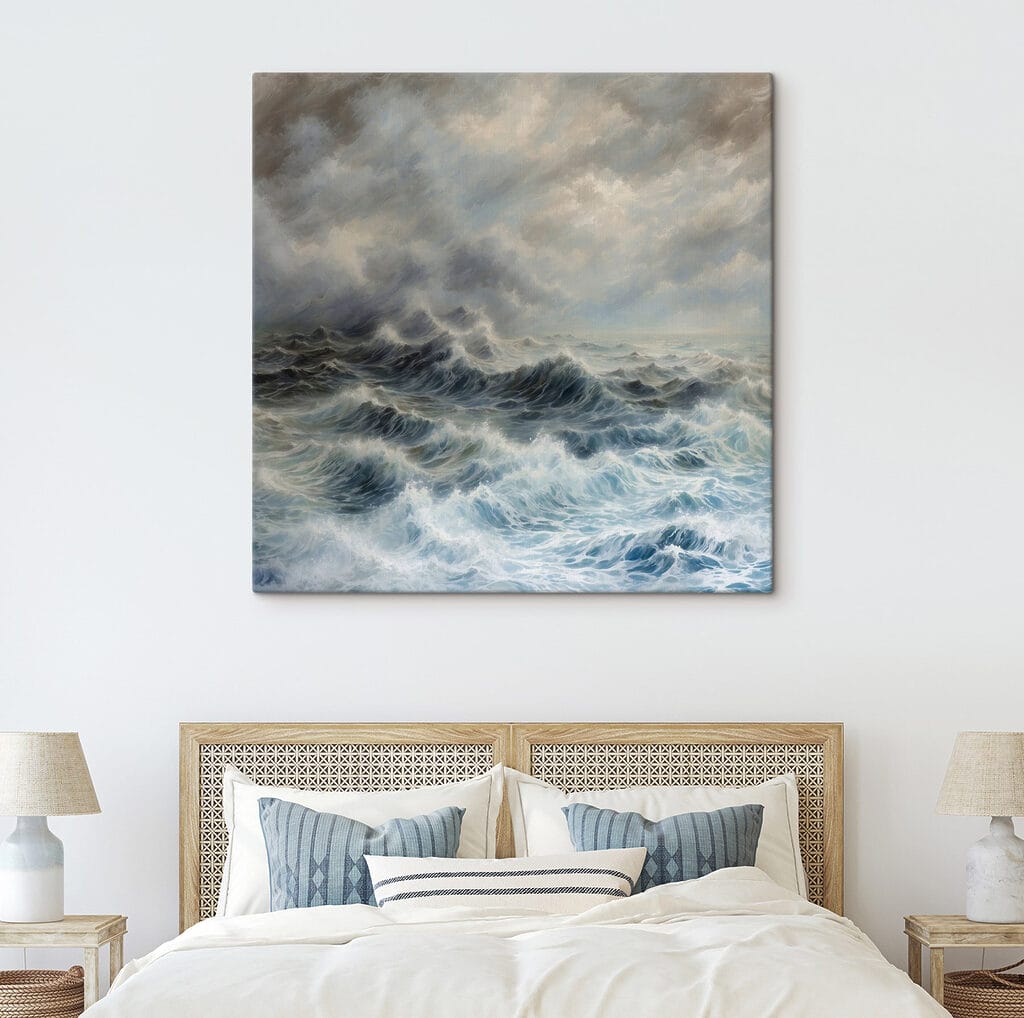 Onde di tempesta — ambiente 2