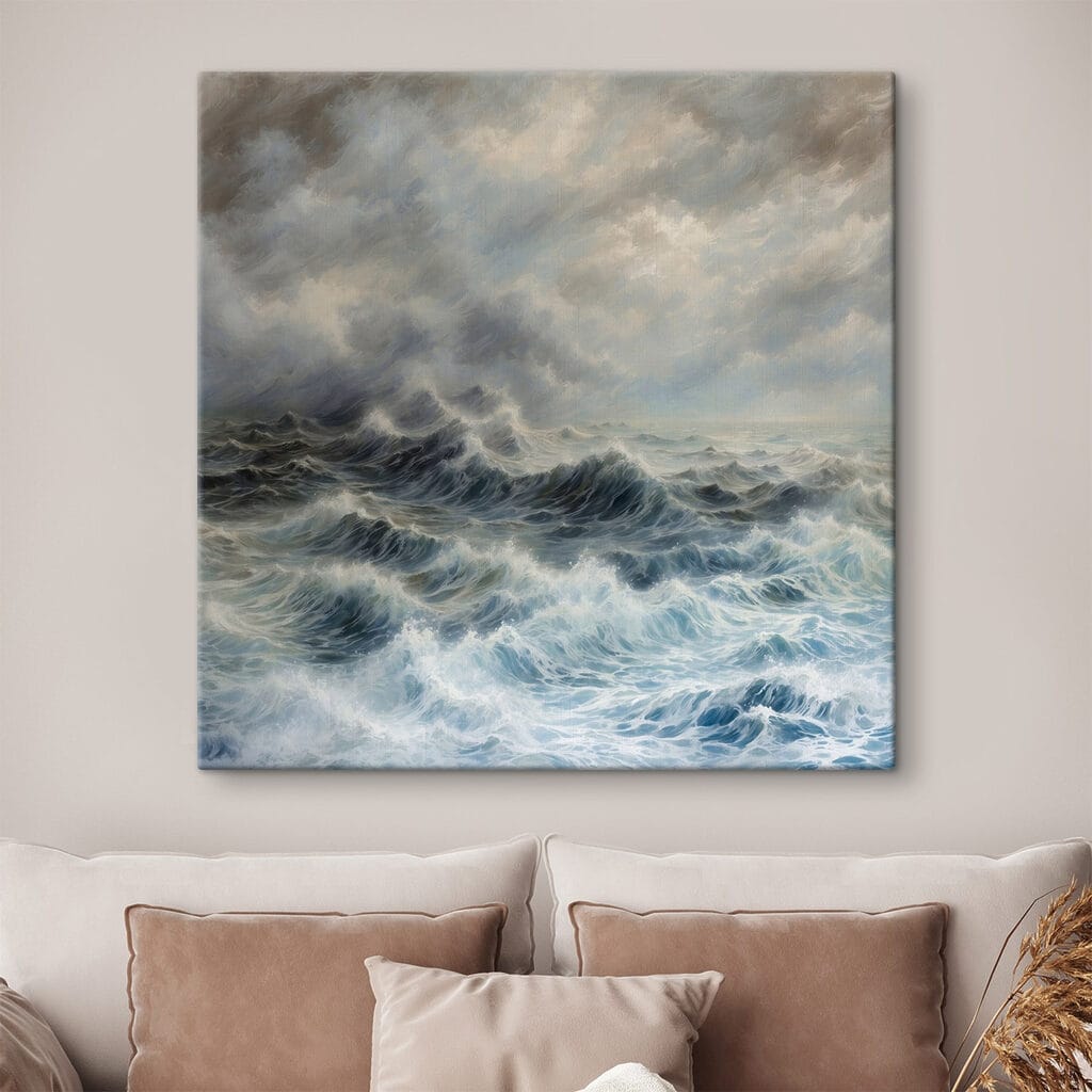Onde di tempesta — ambiente 3