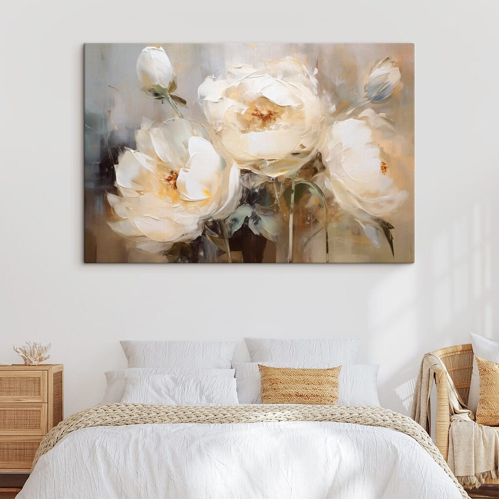 Fiori morbidi nel colore — ambiente 2