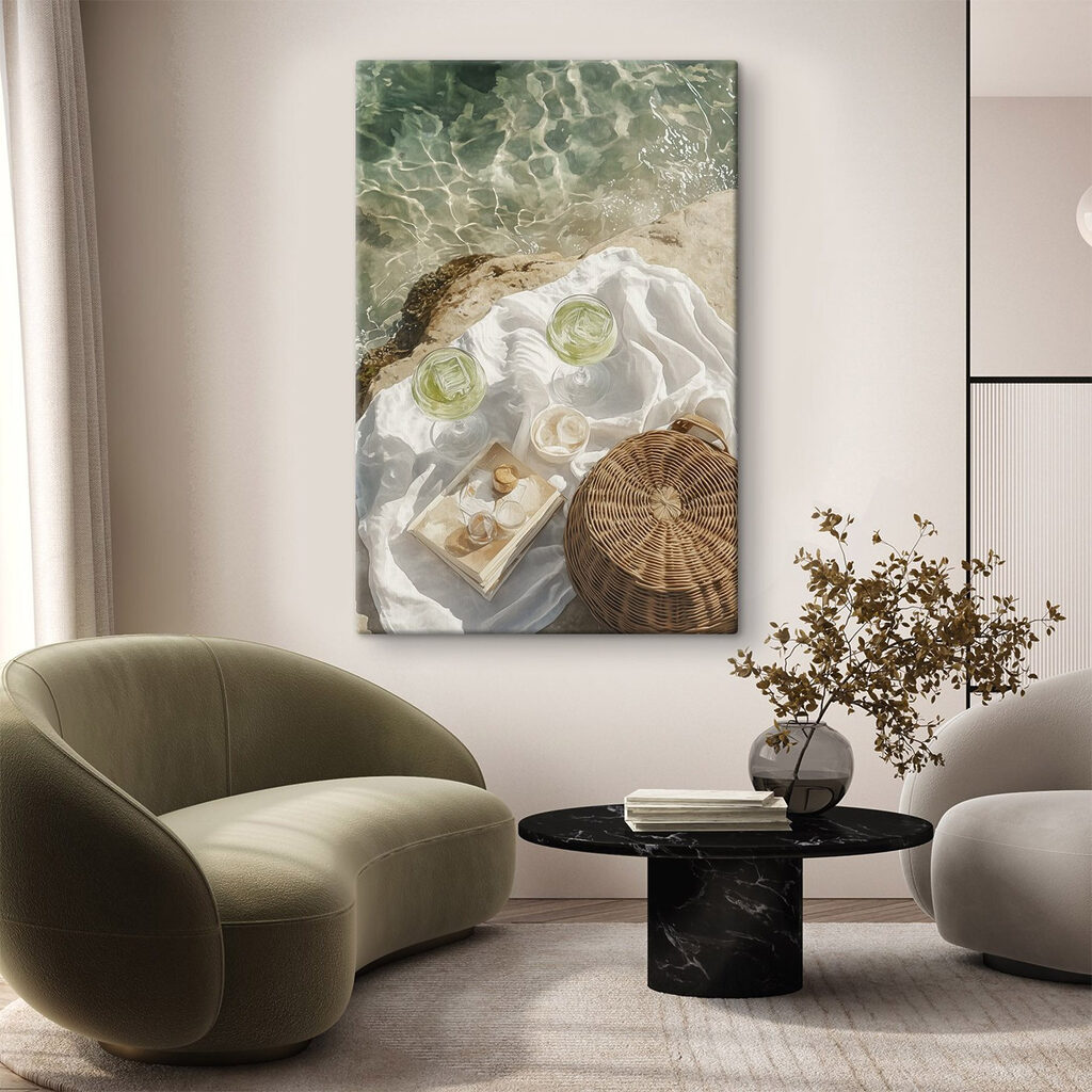 Lime sul telo — ambiente 2