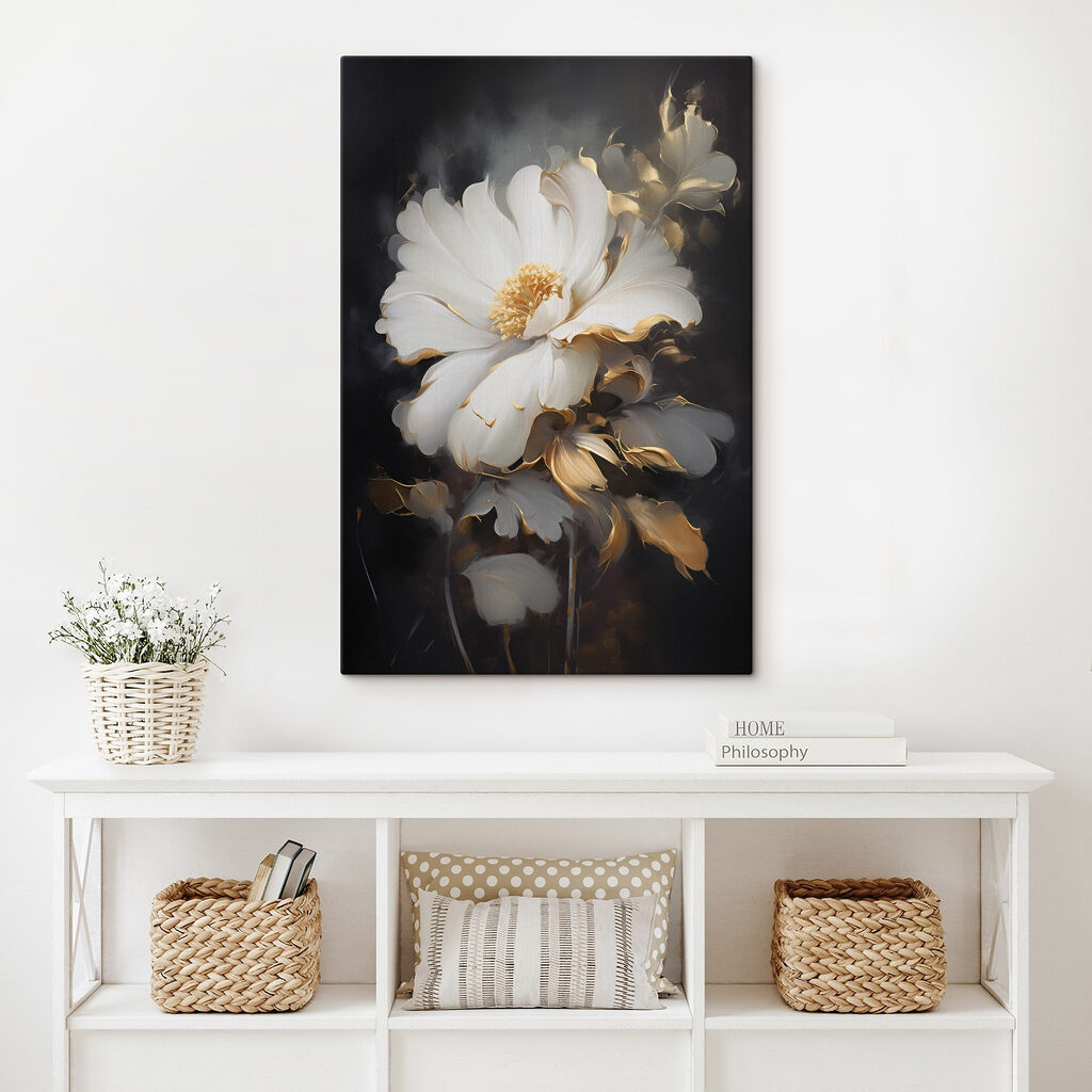 Fiore nell’ombra — ambiente 1