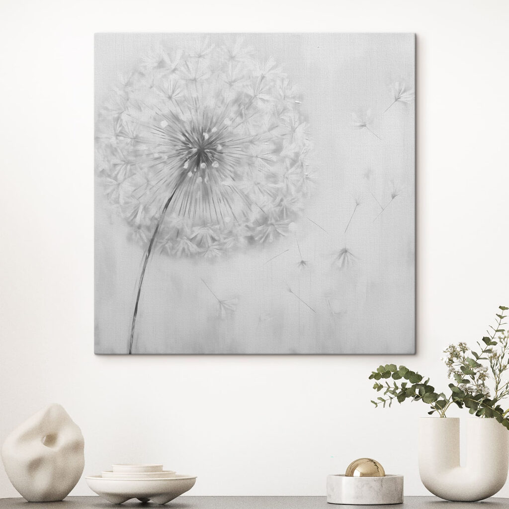 Soffione a matita — ambiente 1