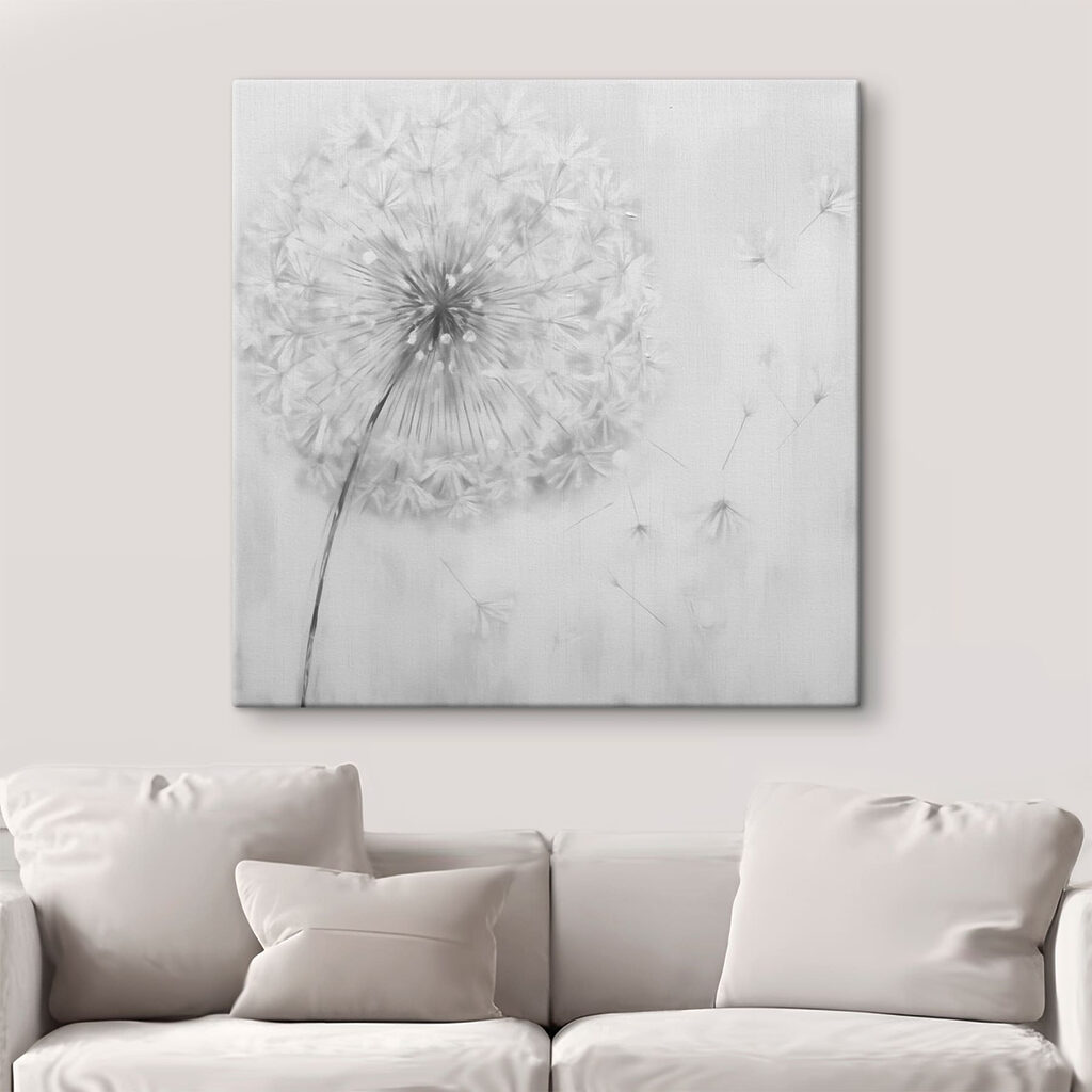 Soffione a matita — ambiente 2