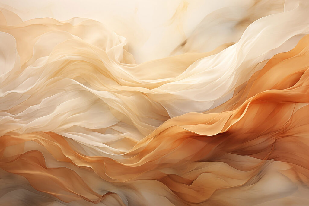 Onde di calore — design completo