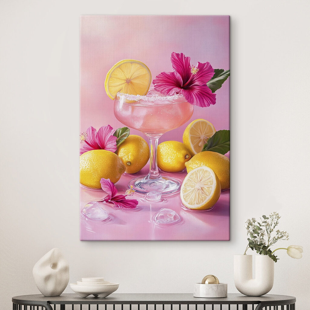 Coppa al limone — ambiente 2
