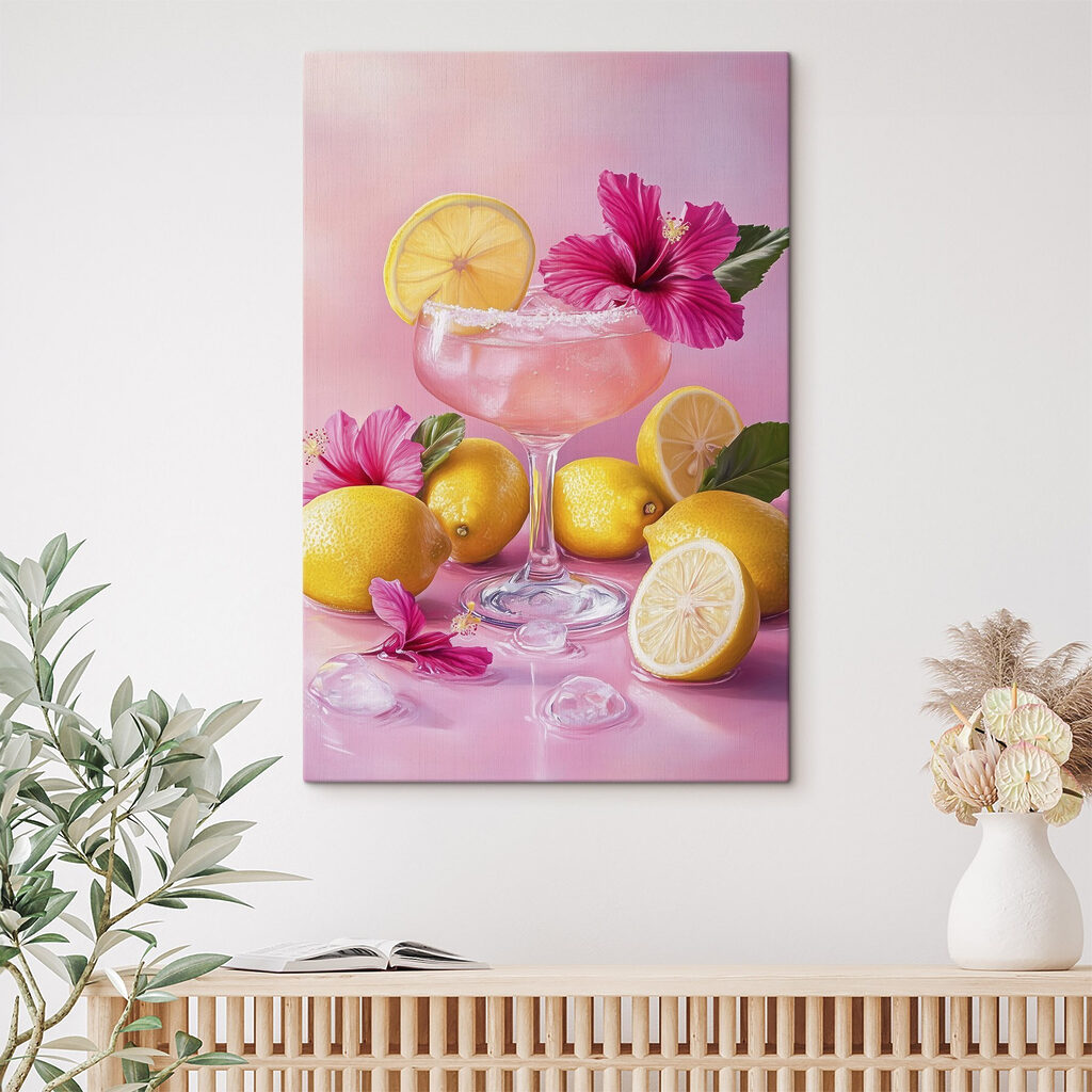 Coppa al limone — ambiente 1