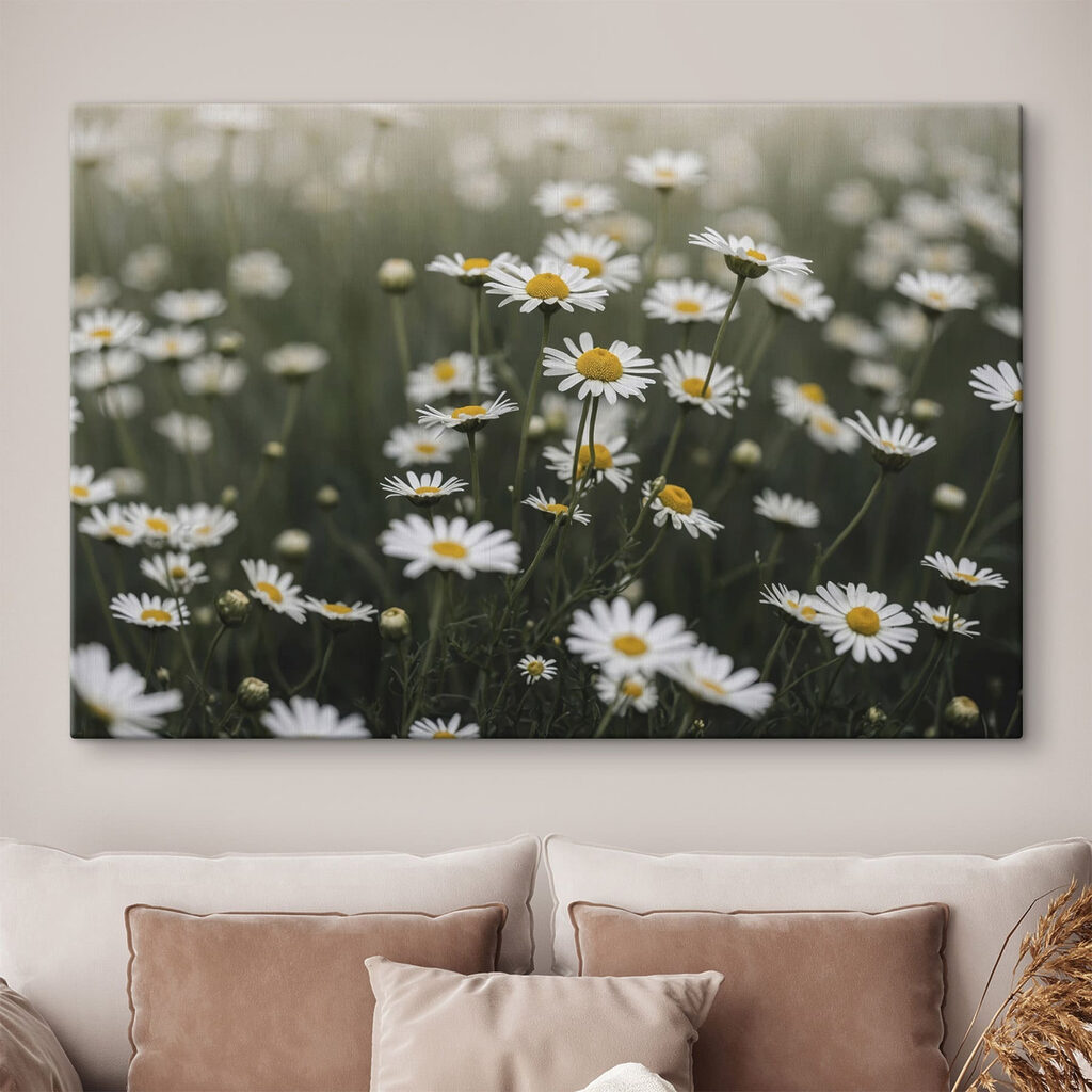 Fiori nell’erba — ambiente 2