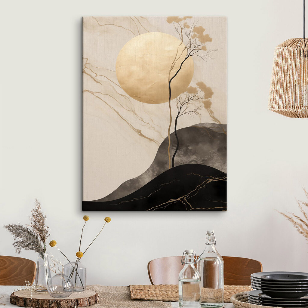 Rami sotto la luna — ambiente 2