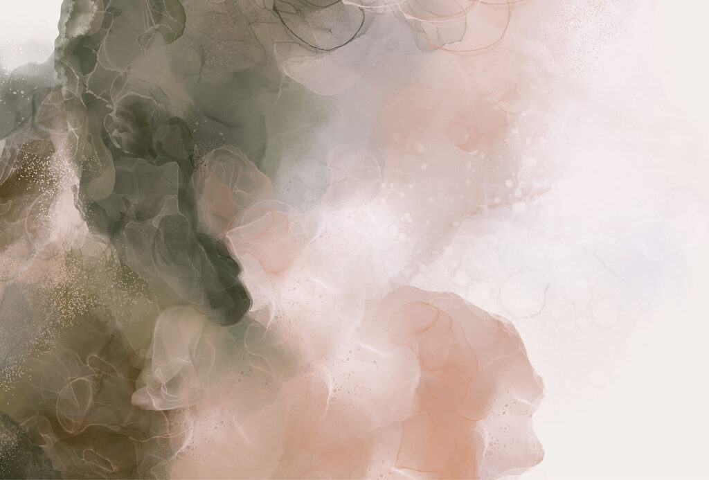Colore che sfuma — design completo