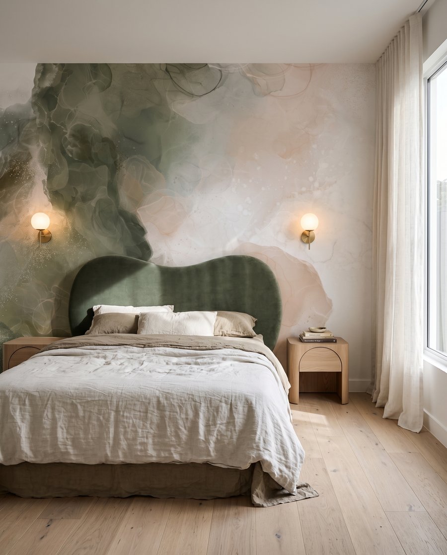 Colore che sfuma — ambiente 2