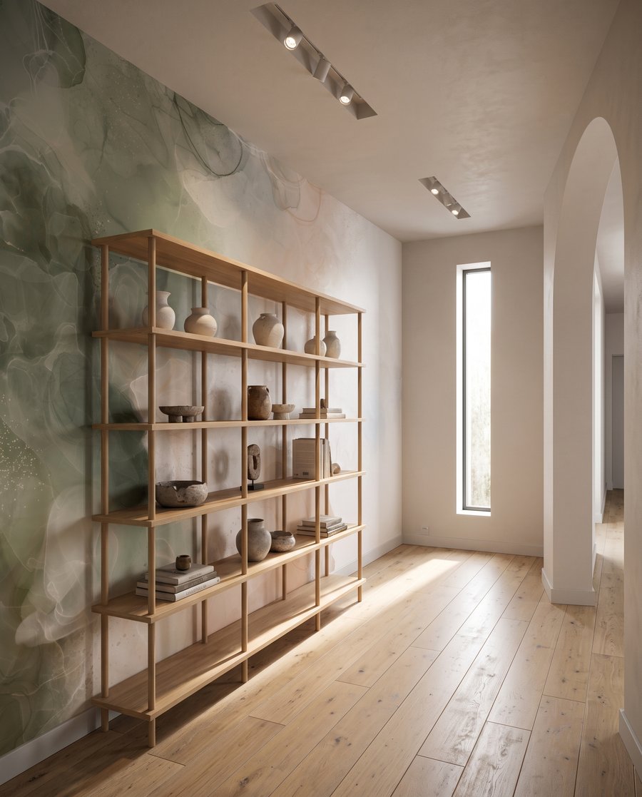Colore che sfuma — ambiente 5