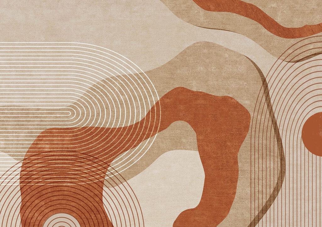 Archi su forme organiche — design completo