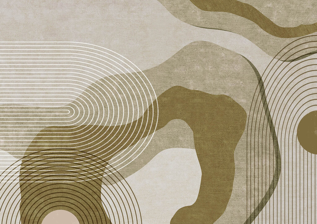 Archi su forme organiche — design completo